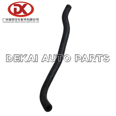 8980361802 8 98036180 2 Schlauch-Brennstoff-Isuzu Truck Parts NPR NQR 898036-1802