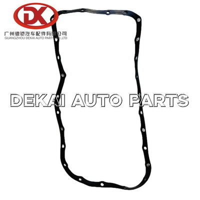 Maschinen-Ersatzteile ölen Pan Gasket 8 97364386 0 8973643860 700P NQR 4HK1