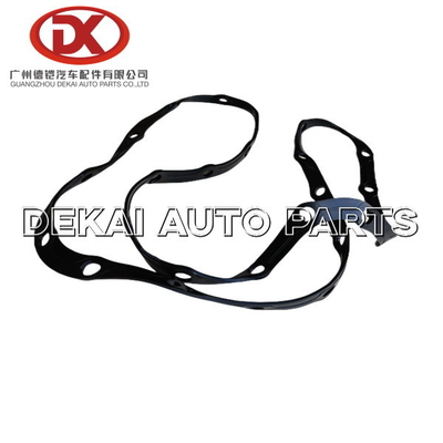 Maschinen-Ersatzteile ölen Pan Gasket 8 97364386 0 8973643860 700P NQR 4HK1