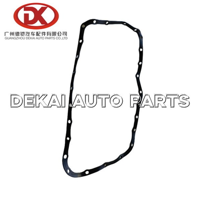 Maschinen-Ersatzteile ölen Pan Gasket 8 97364386 0 8973643860 700P NQR 4HK1