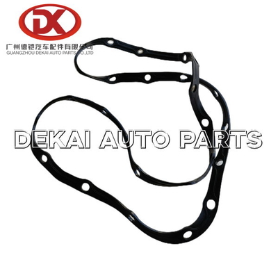 Maschinen-Ersatzteile ölen Pan Gasket 8 97364386 0 8973643860 700P NQR 4HK1