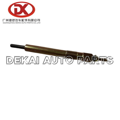 4JA1 Glühkerze Isuzu Engine Parts Dmax 8 94140115 0 8941401150