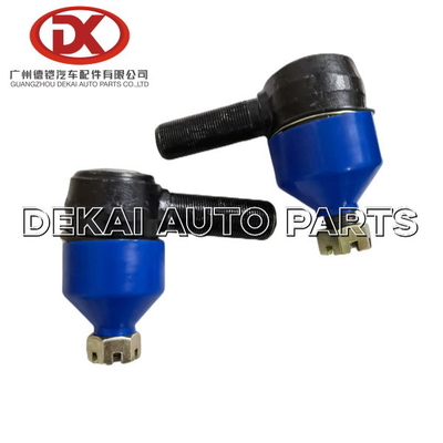 Bindung Rod End ISUZU Truck Parts 8970618690 NPR 4HK1 4HF1 8 97061869 0