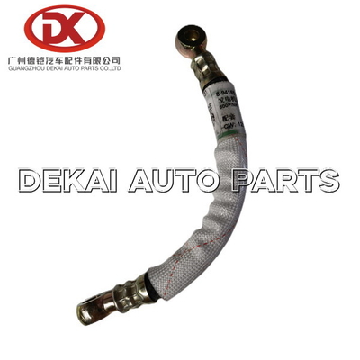 8 94165177 0 8941651770 ISUZU Ersatzteile Alternator Rohr NKR77 4JH1 WW-4J140