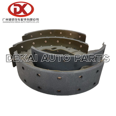 8972877780 Bremsbacke 4HF1 4HG1 4BE1 8 97287778 0 NPR-Leicht- LKW