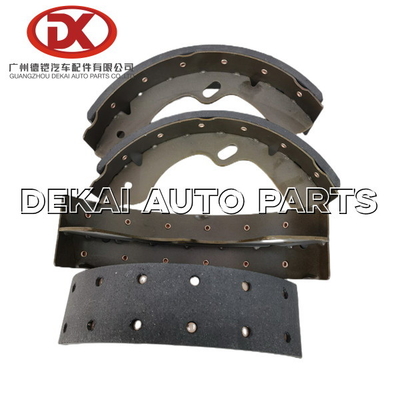 8972877780 Bremsbacke 4HF1 4HG1 4BE1 8 97287778 0 NPR-Leicht- LKW