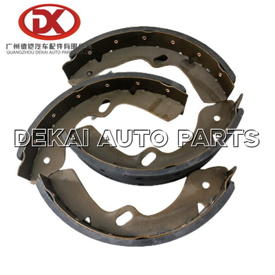 8972877780 Bremsbacke 4HF1 4HG1 4BE1 8 97287778 0 NPR-Leicht- LKW