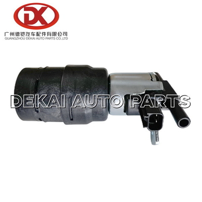 8980433440 Auspuff-Bremsmagnetventil 8 98043344 0 ISUZU-ELFE 4HK1