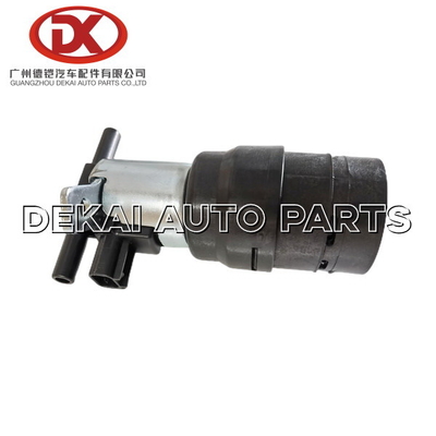 8980433440 Auspuff-Bremsmagnetventil 8 98043344 0 ISUZU-ELFE 4HK1