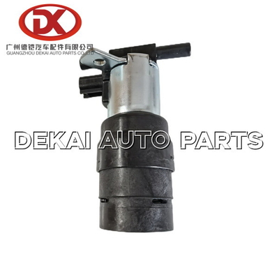 8980433440 Auspuff-Bremsmagnetventil 8 98043344 0 ISUZU-ELFE 4HK1