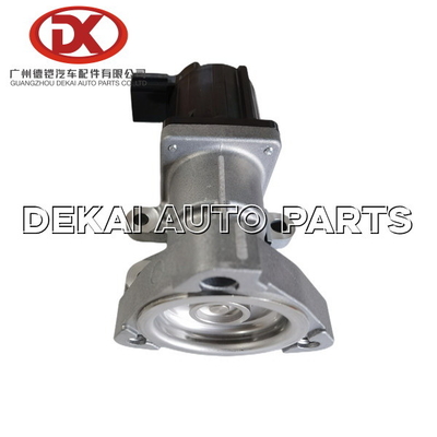 4HK1 AGR-Ventil ISUZU Truck Parts 8980982572 8 98098257 0 8980982572 8980982570