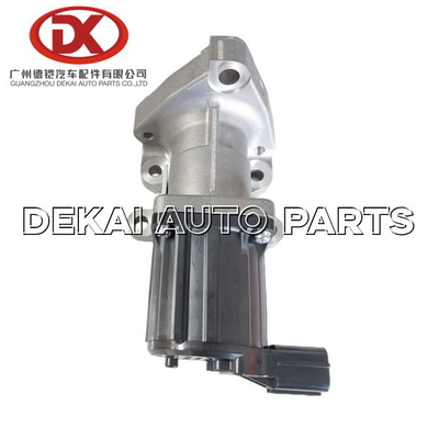4HK1 AGR-Ventil ISUZU Truck Parts 8980982572 8 98098257 0 8980982572 8980982570