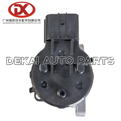 4HK1 AGR-Ventil ISUZU Truck Parts 8980982572 8 98098257 0 8980982572 8980982570