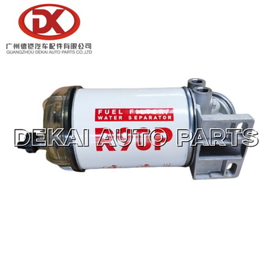 Kraftstofffilter-Öl-Wasserabscheider R90P 8981398280 8 98139828 0 Isuzu