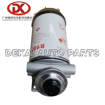 Kraftstofffilter-Öl-Wasserabscheider R90P 8981398280 8 98139828 0 Isuzu