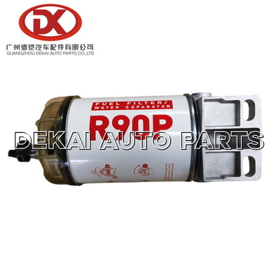 Kraftstofffilter-Öl-Wasserabscheider R90P 8981398280 8 98139828 0 Isuzu