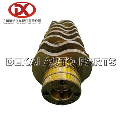8980292700 Kurbelwelle ISUZU Engine Parts 4HK1 8 98029270 0 8973525343