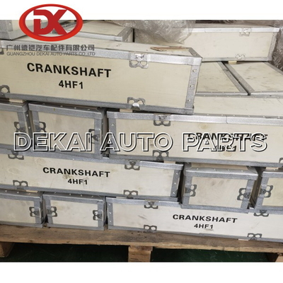 Maschinen-Kurbelwelle 8971129813 4HF1 4HG1 8 97112981 3 NPR NQR Isuzu Truck