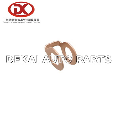 FSR 6HH1 ISUZU Truck Parts 8980659920 8 98065992 0 Leck weg von der Rohr-Motordichtung
