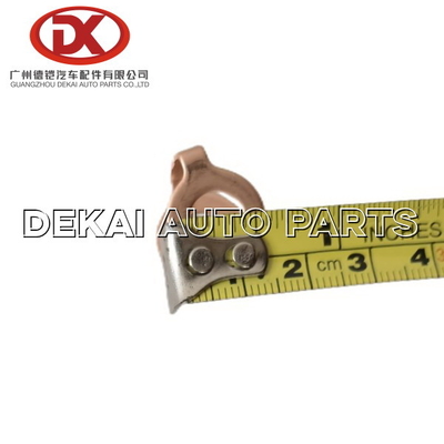 FSR 6HH1 ISUZU Truck Parts 8980659920 8 98065992 0 Leck weg von der Rohr-Motordichtung
