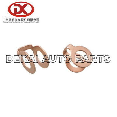 FSR 6HH1 ISUZU Truck Parts 8980659920 8 98065992 0 Leck weg von der Rohr-Motordichtung
