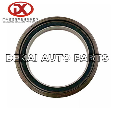 FVR FSR FTR 6HK1 ISUZU Chassis Parts 8983344820 8 98334482 0 Öldichtungs-Kurbelwellen-Front