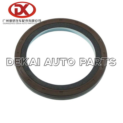 FVR FSR FTR 6HK1 ISUZU Chassis Parts 8983344820 8 98334482 0 Öldichtungs-Kurbelwellen-Front