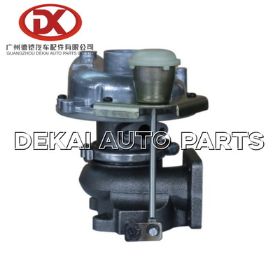 897240210 8 9724021 0 LKW-Turbolader 4JA1 ISUZU Diesel Engine