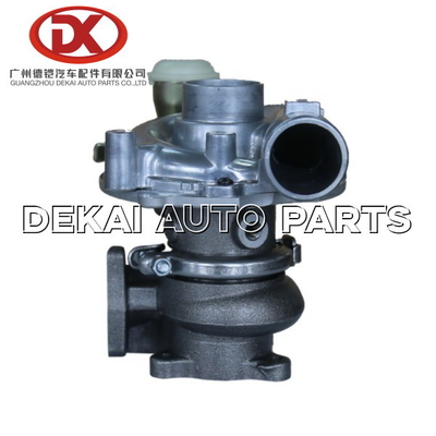 897240210 8 9724021 0 LKW-Turbolader 4JA1 ISUZU Diesel Engine