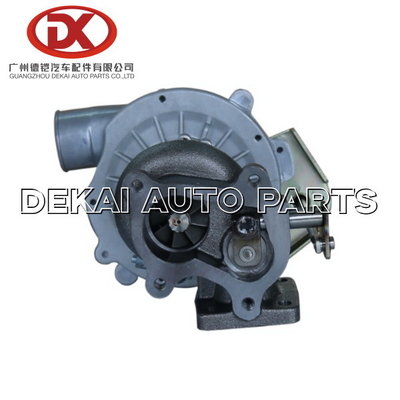 897240210 8 9724021 0 LKW-Turbolader 4JA1 ISUZU Diesel Engine