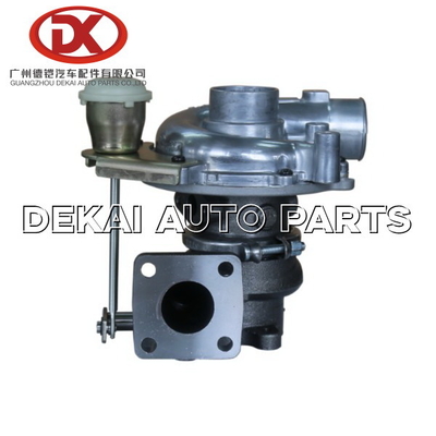 897240210 8 9724021 0 LKW-Turbolader 4JA1 ISUZU Diesel Engine