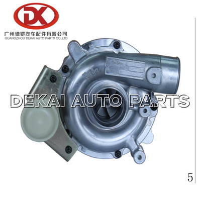 897240210 8 9724021 0 LKW-Turbolader 4JA1 ISUZU Diesel Engine