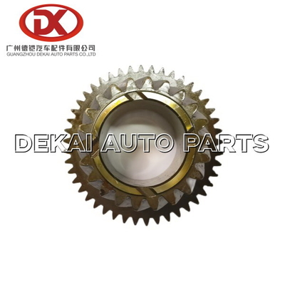 5. GANG Selbstgetriebe zerteilt 8972412310 8 97241231 0 ISUZU 4HF1 NKR