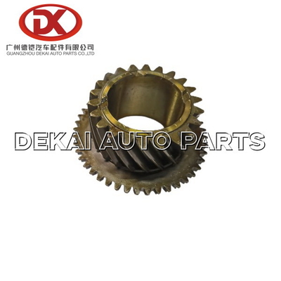 5. GANG Selbstgetriebe zerteilt 8972412310 8 97241231 0 ISUZU 4HF1 NKR
