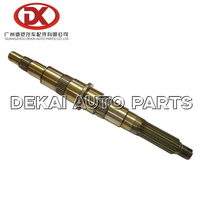 Sekundärwellen-Transport 14 T ISUZU Transmission Parts 8972531170 8 97253117 0