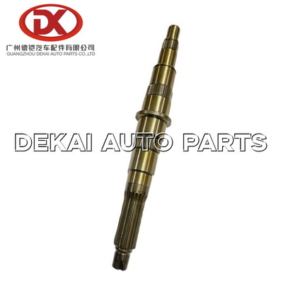 Sekundärwellen-Transport 14 T ISUZU Transmission Parts 8972531170 8 97253117 0