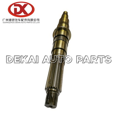 Sekundärwellen-Transport 14 T ISUZU Transmission Parts 8972531170 8 97253117 0