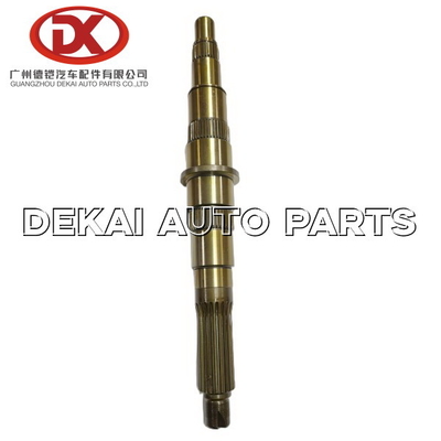 Sekundärwellen-Transport 14 T ISUZU Transmission Parts 8972531170 8 97253117 0