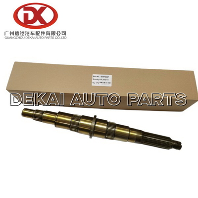 Sekundärwellen-Transport 14 T ISUZU Transmission Parts 8972531170 8 97253117 0