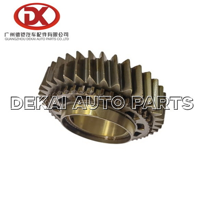 3. Hauptantriebswellen-Gang 8972412340 MYY5T NKR77 4JH1 ISUZU Transmission Parts