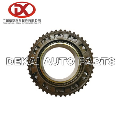 3. Hauptantriebswellen-Gang 8972412340 MYY5T NKR77 4JH1 ISUZU Transmission Parts