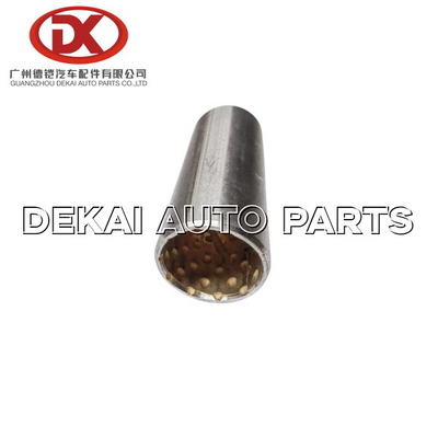 1513510100 1 51351010 0 ISUZU Truck Parts Leaf Spring-Rückseite, die FVR34 6HK1 mit Büschen bepflanzt