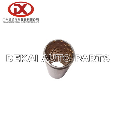 1513510100 1 51351010 0 ISUZU Truck Parts Leaf Spring-Rückseite, die FVR34 6HK1 mit Büschen bepflanzt