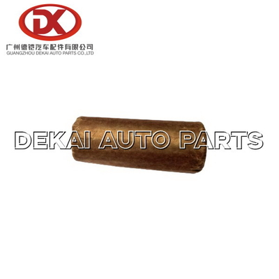 1513510100 1 51351010 0 ISUZU Truck Parts Leaf Spring-Rückseite, die FVR34 6HK1 mit Büschen bepflanzt