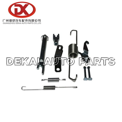 4JJ1 bremsen Regler Kit For Isuzu Dmax 8 97301528 0 8973015270 8973015280