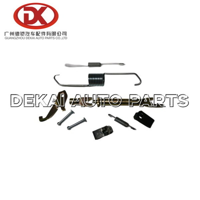 4JJ1 bremsen Regler Kit For Isuzu Dmax 8 97301528 0 8973015270 8973015280