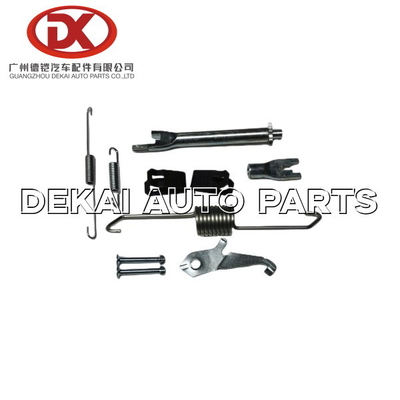 4JJ1 bremsen Regler Kit For Isuzu Dmax 8 97301528 0 8973015270 8973015280