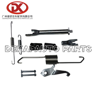4JJ1 bremsen Regler Kit For Isuzu Dmax 8 97301528 0 8973015270 8973015280