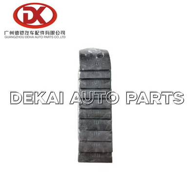 Nockenwelle Bush 4HF1 4HG1 4HK1 6HK1 Metall, der8973861890 8 97386189 0 trägt