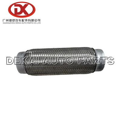 Heizsystem-Teile WW20014 Isuzu Truck Parts Net Exhaust Rohr-60*240 abkühlende
